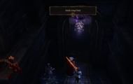 Completing Faith-Leap trial (Image via Larian Studios)